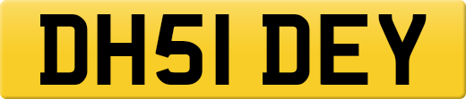 DH51DEY