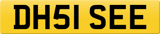 DH51SEE