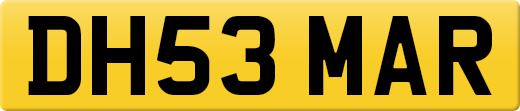 DH53MAR
