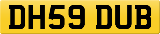 DH59DUB