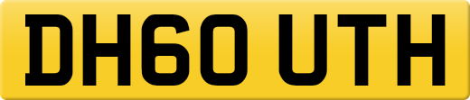 DH60UTH