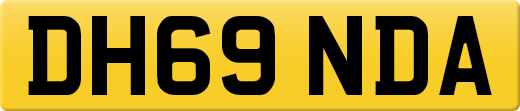 DH69NDA