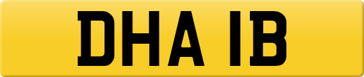 DHA1B