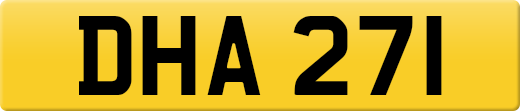 DHA271