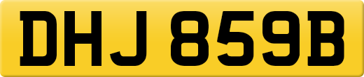 DHJ859B
