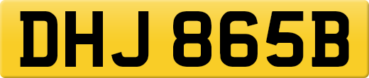 DHJ865B
