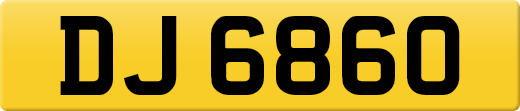 DJ6860