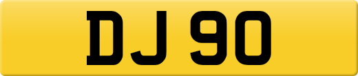 DJ90