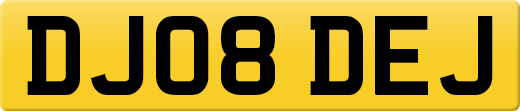 DJ08DEJ