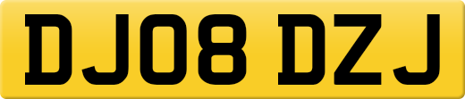 DJ08DZJ