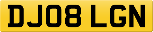 DJ08LGN