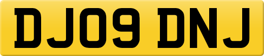 DJ09DNJ