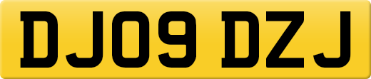 DJ09DZJ