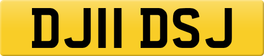 DJ11DSJ