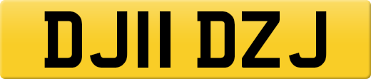 DJ11DZJ