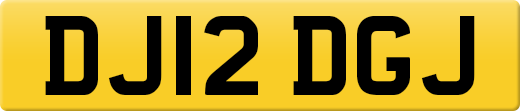 DJ12DGJ
