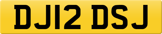 DJ12DSJ