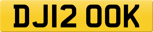 DJ12OOK