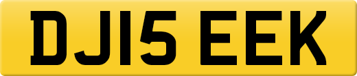 DJ15EEK