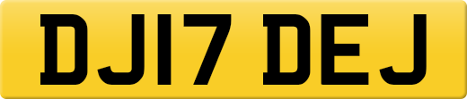 DJ17DEJ