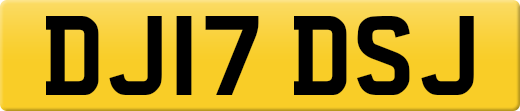 DJ17DSJ