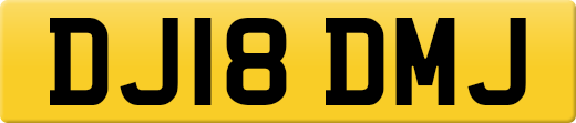 DJ18DMJ