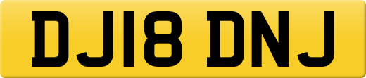 DJ18DNJ