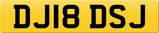DJ18DSJ