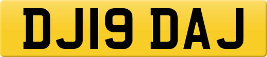DJ19DAJ