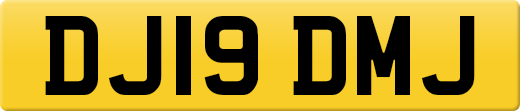 DJ19DMJ