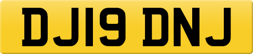 DJ19DNJ
