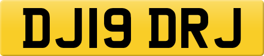DJ19DRJ
