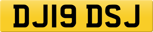 DJ19DSJ
