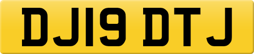 DJ19DTJ