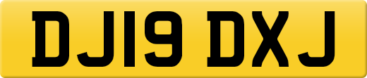 DJ19DXJ