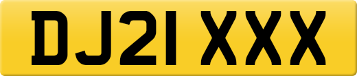 DJ21XXX