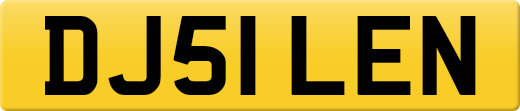 DJ51LEN