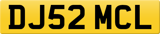 DJ52MCL