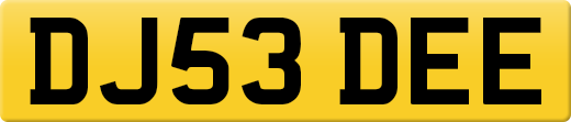 DJ53DEE