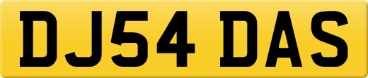 DJ54DAS