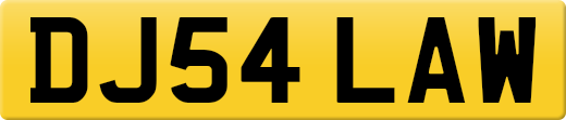 DJ54LAW