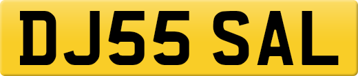 DJ55SAL