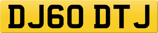 DJ60DTJ