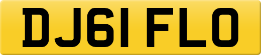 DJ61FLO