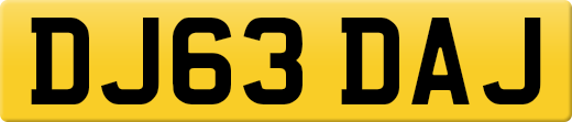 DJ63DAJ