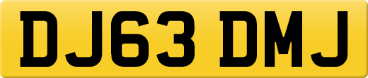 DJ63DMJ