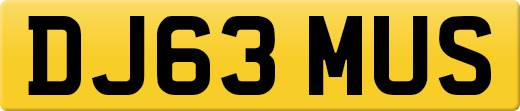DJ63MUS