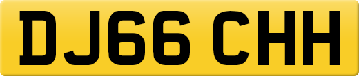 DJ66CHH