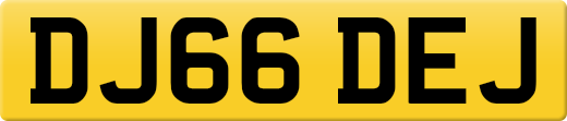 DJ66DEJ