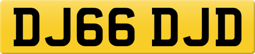DJ66DJD